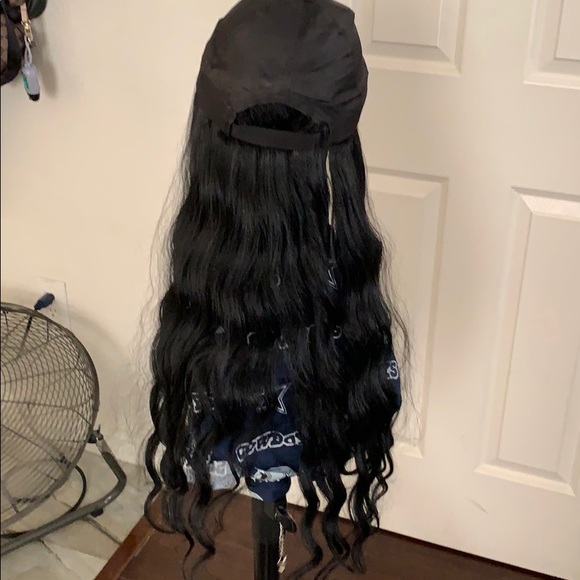 Custom wig cap - Picture 2 of 3